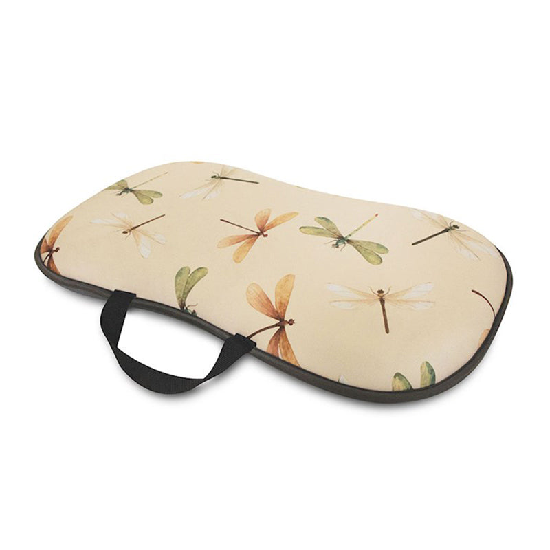 Town & Country Dragonfly Memory Foam Kneeler image 0