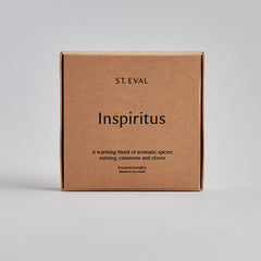 St. Eval Inspiritus Scented Tealights image 0