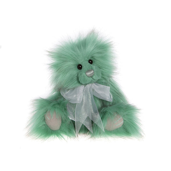 Charlie Bears Matcha image 0