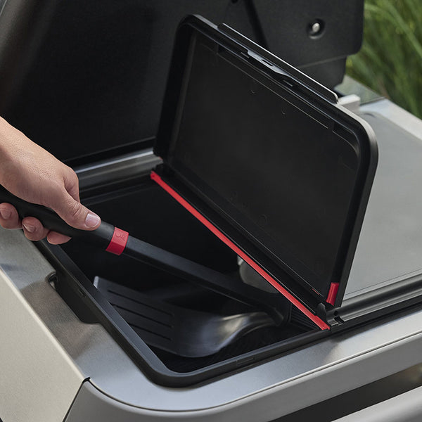Weber Works Outdoor Barbecue Storage Bin image 0