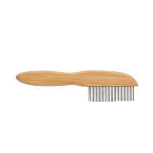 Zoon Fine Tooth Rotating Comb image 2