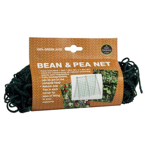 Bean & Pea Net Green image 0