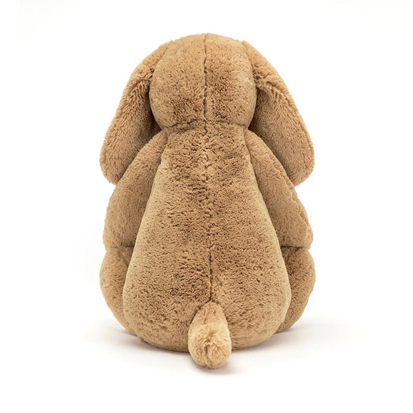 Jellycat Bashful Toffee Puppy image 2