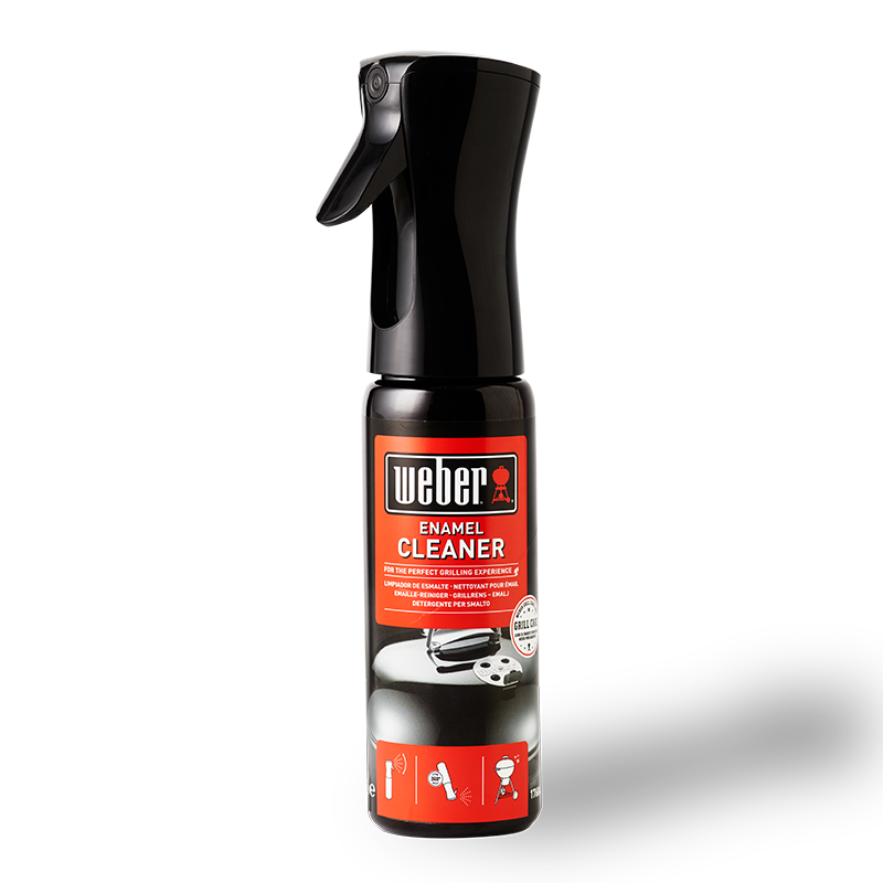 Weber Enamel Cleaner, 300ml image 0
