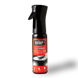 Weber Enamel Cleaner, 300ml image 0