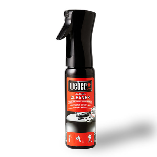 Weber Enamel Cleaner, 300ml image 0