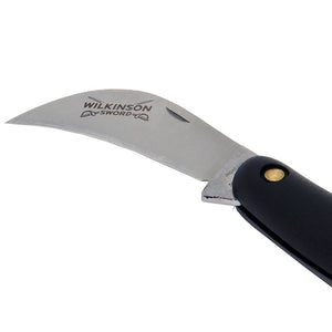 Wilkinson Sword Folding Pruning Knife image 2