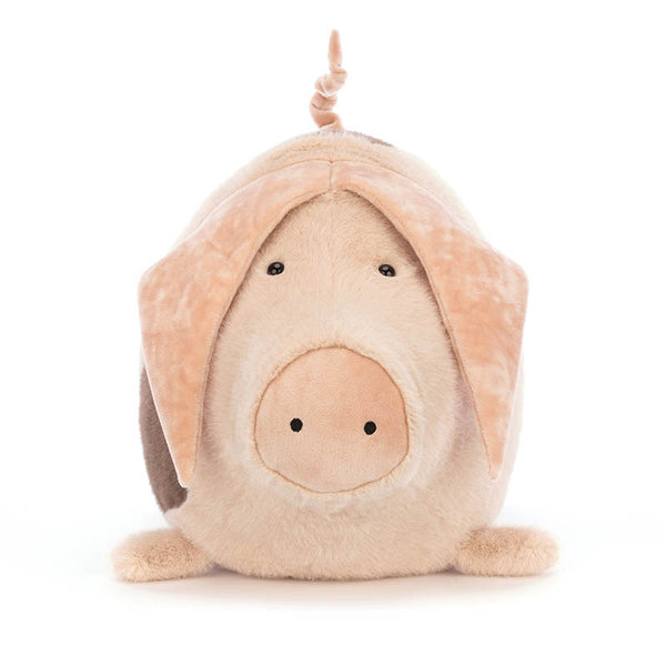 Jellycat Higgledy Piggledy Old Spot image 6