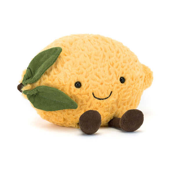 Jellycat Amuseables Lemon image 0