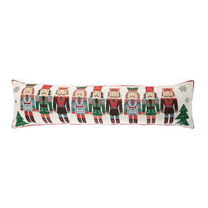 Walton &amp; Co Nutcracker Draught Excluder image 0