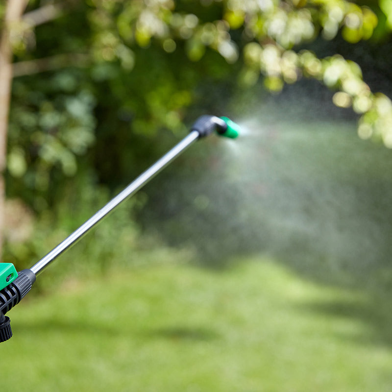 Smart Garden SmartPro 4-Litre Pressure Sprayer image 0