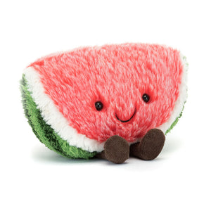 Jellycat Amuseables Watermelon - Small image