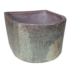 Errington Reay & Co. Ltd Courtyard Rounded Tub Stone (Medium S2) image 0