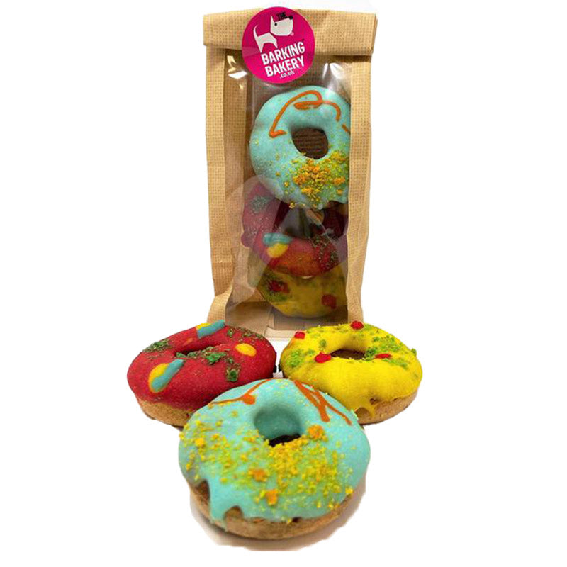 Barking Bakery Domuttz image 0