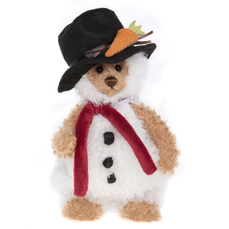 Charlie Bears Frosty image 0