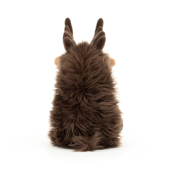 Jellycat Merrick Moose image 2