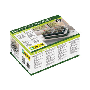 Garland Fab 4 Electric Propagator image 0