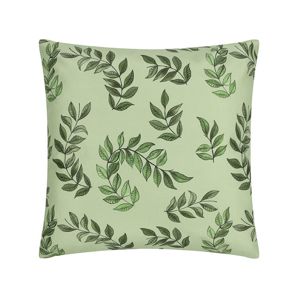 Wylder Kali Animals Outdoor Square Cushion, 43 x 43cm image 3