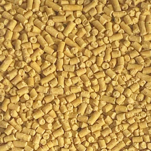 Johnston & Jeff Suet Pellets with Insects 2kg image 1