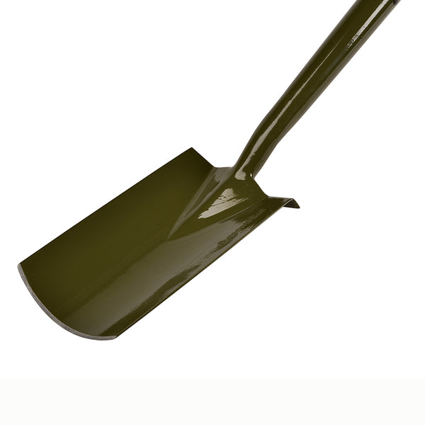 Burgon & Ball Boron Green Border Spade image 1