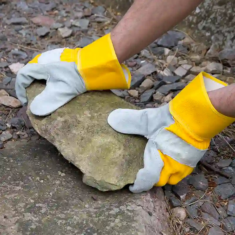 Town & Country General Purpose Rigger Gloves image 0