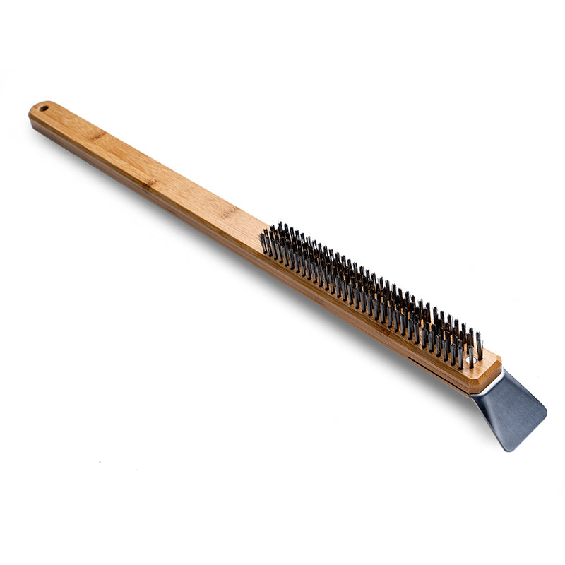 Ooni Pizza Oven Brush image 0
