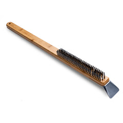 Ooni Pizza Oven Brush image 0