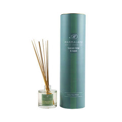 Marmalade Tuscan Lime & Basil Reed Diffuser image 0