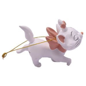 3D Disney Aristocats Marie Ornament image 0