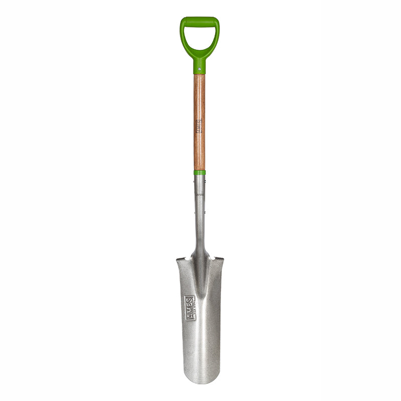 Ames Planting Spade Carbon Steel image 0