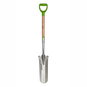 Ames Planting Spade Carbon Steel image 0