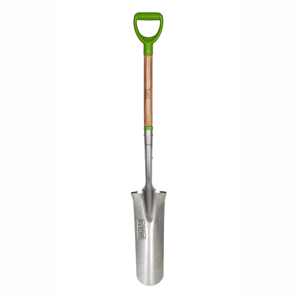 Ames Planting Spade Carbon Steel image 0