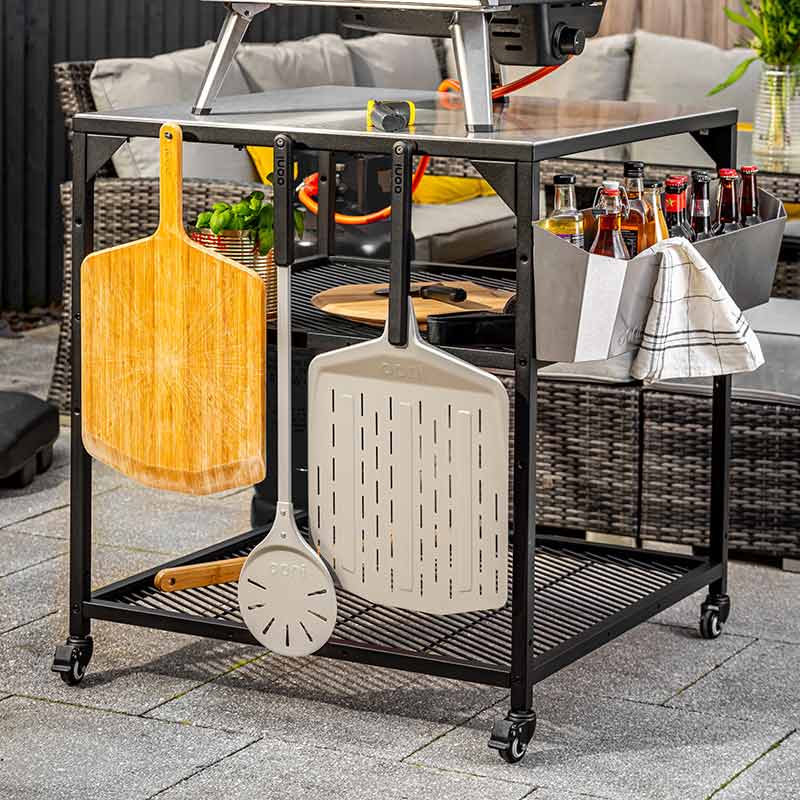 Ooni Modular Table, Large image 0