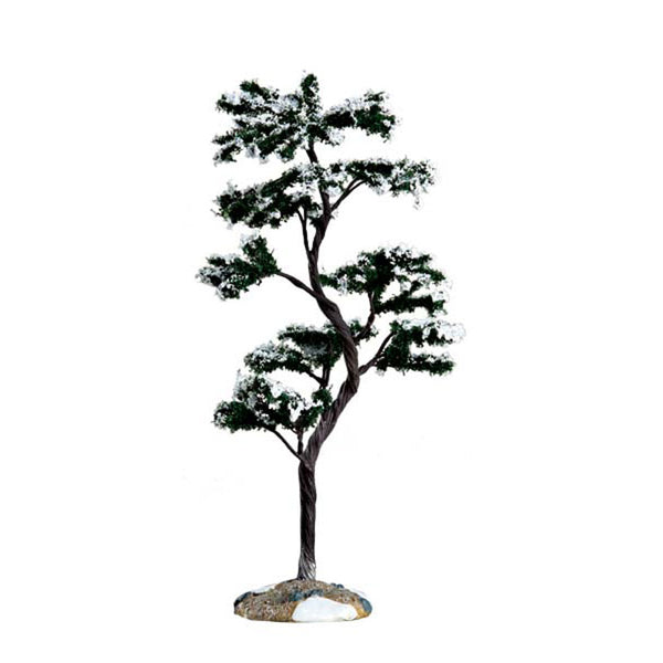 Lemax Marcescent Tree image 0