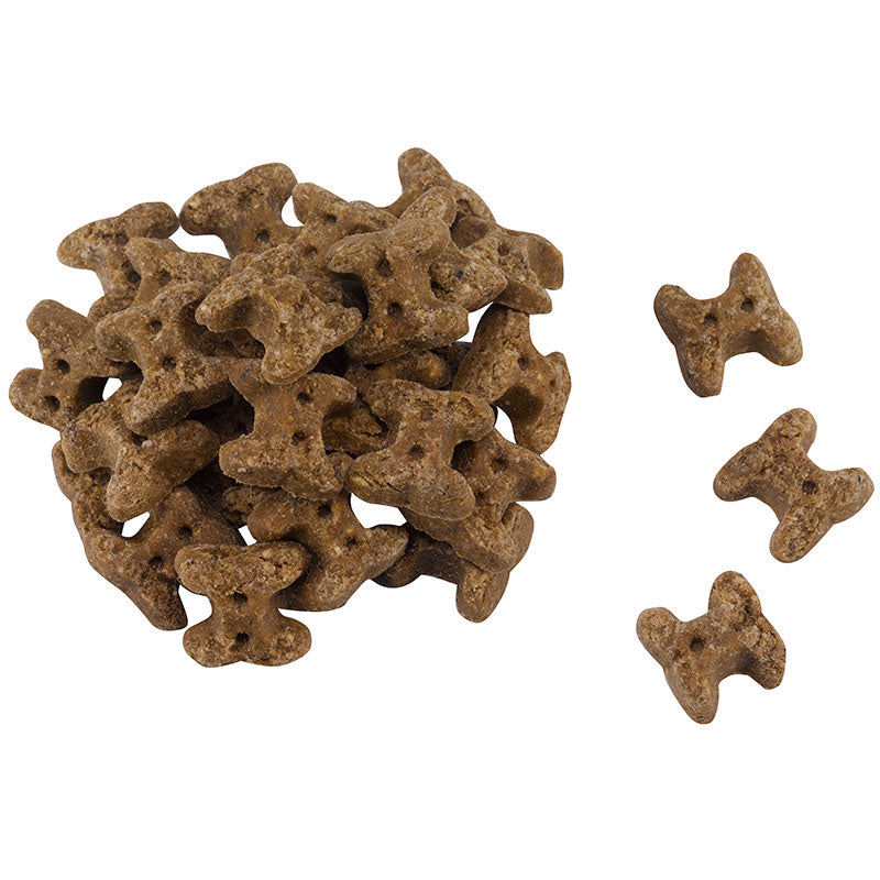 Zoon Hale & Hearty Soft Bake Beef & Carrot dog treats image 0