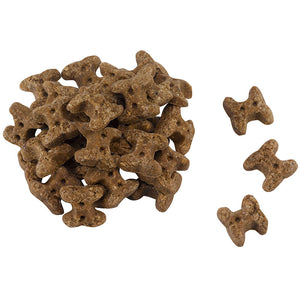 Zoon Hale & Hearty Soft Bake Beef & Carrot dog treats image 1