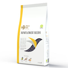 Henry Bell Sunflower Seeds image 0