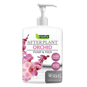 Empathy After Plant Orchid Pump & Feed (500ml) image 0