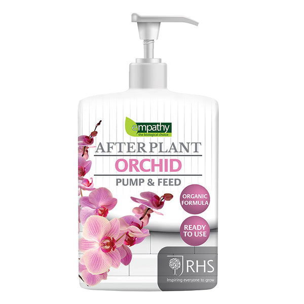 Empathy After Plant Orchid Pump & Feed (500ml) image 0