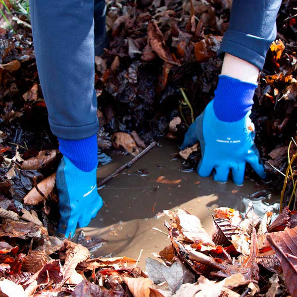 Town & Country MasterGRIP Waterproof Gloves image 1