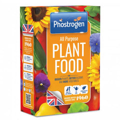Phostrogen All Purpose Plant Food (800g) image 0