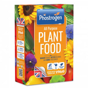 Phostrogen All Purpose Plant Food (800g) image 0