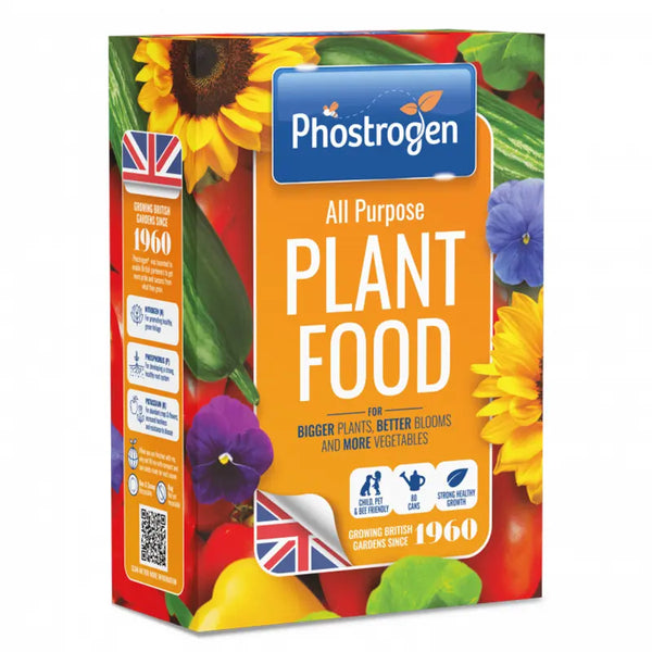 Phostrogen All Purpose Plant Food (800g) image 0