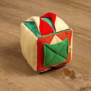 Zoon Treat & Seek Snuffle Box image 3
