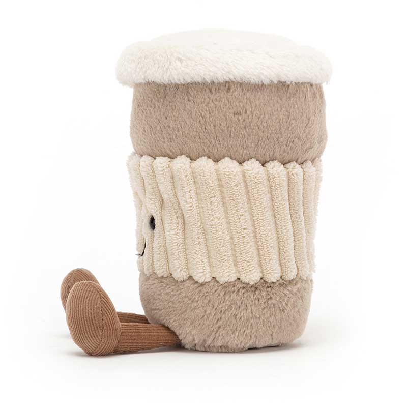 Jellycat Amuseables Coffee-To-Go image 0