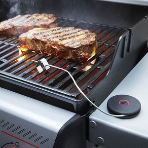 Weber Smart Probe & Grate Sensor image 2