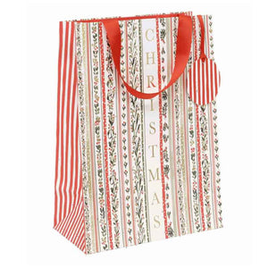 Glick Linear Vines Gift Bag image 2