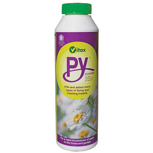 Vitax Py Insecticide Powder image 0