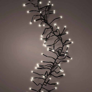 Lumineo Cluster Twinkle String Lights image 28