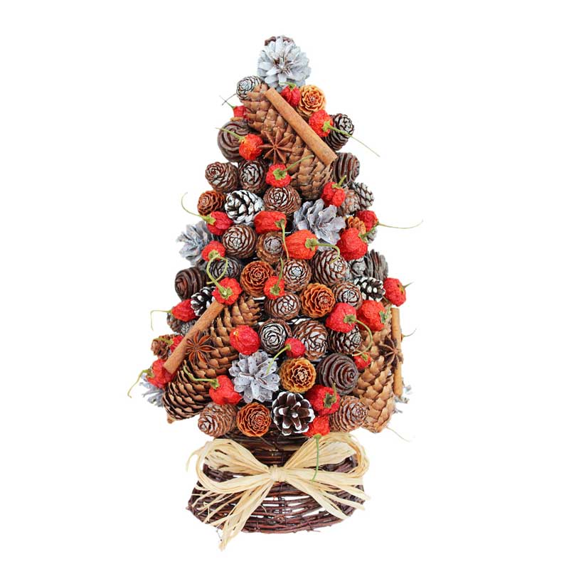 Jormaepourri Half Cone &amp; Chilli Tree image 0